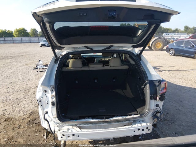 Aukcja sprzedaży 2021 Subaru Outback Limited, vin: 4S4BTANCXM3171198, numer aukcji: 45834518