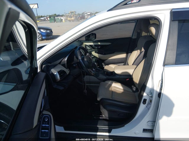 Aukcja sprzedaży 2021 Subaru Outback Limited, vin: 4S4BTANCXM3171198, numer aukcji: 45834518
