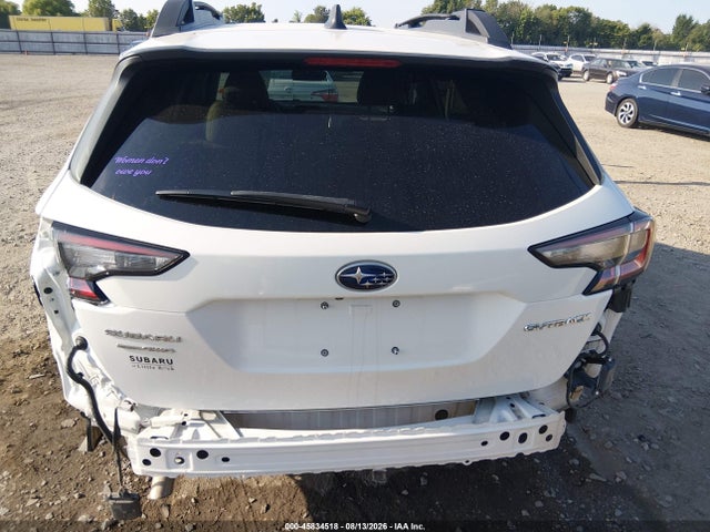 Aukcja sprzedaży 2021 Subaru Outback Limited, vin: 4S4BTANCXM3171198, numer aukcji: 45834518