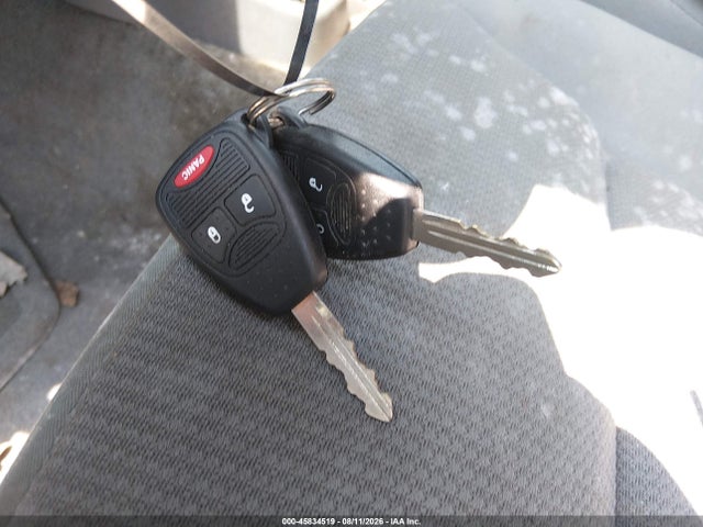 2005 Dodge Dakota Slt მანქანა იყიდება აუქციონზე, vin: 1D7HW42K05S159075, აუქციონის ნომერი: 45834519