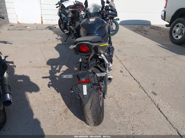 Honda CBR650 R 2026 MLHRH1550T5200438 Image 6