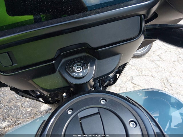Harley-Davidson FLHX 2024 1HD1KB713RB603842 Image 11