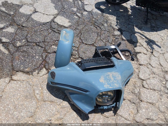 Harley-Davidson FLHX 2024 1HD1KB713RB603842 Image 12