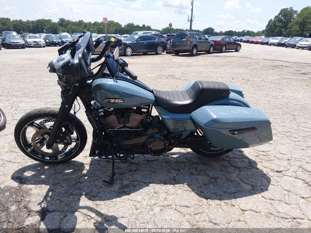 Harley-Davidson FLHX 2024 1HD1KB713RB603842 Image 14