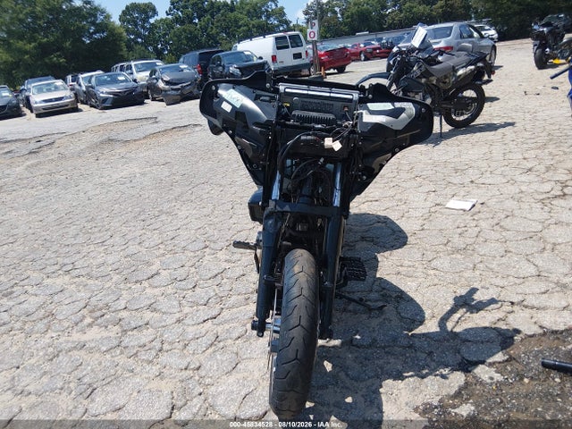 Harley-Davidson FLHX 2024 1HD1KB713RB603842 Image 5
