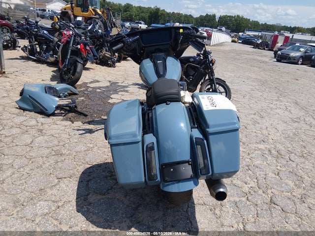 Harley-Davidson FLHX 2024 1HD1KB713RB603842 Image 6