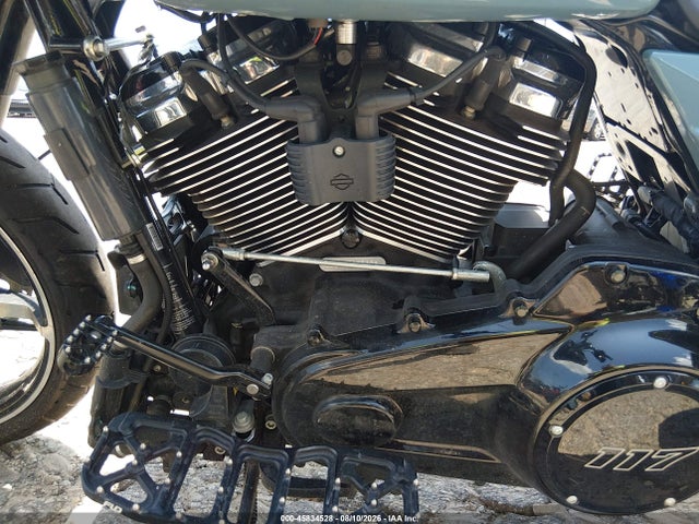 Harley-Davidson FLHX 2024 1HD1KB713RB603842 Image 9