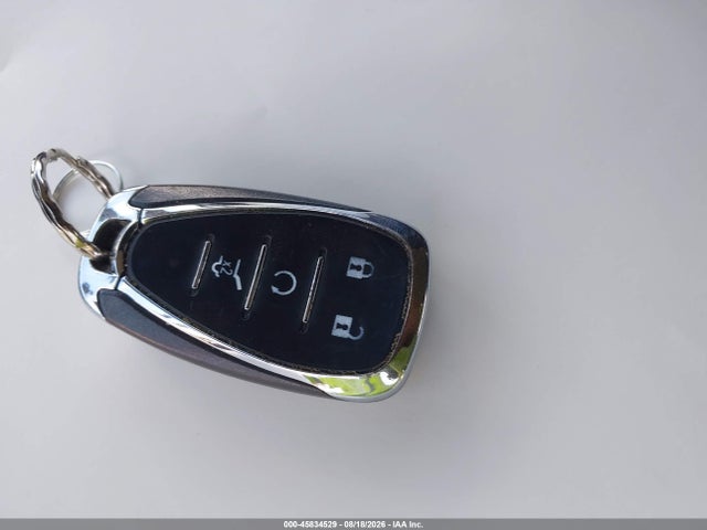 Продаж на аукціоні авто 2019 Chevrolet Traverse 3lt, vin: 1GNEVHKWXKJ311558, номер лоту: 45834529