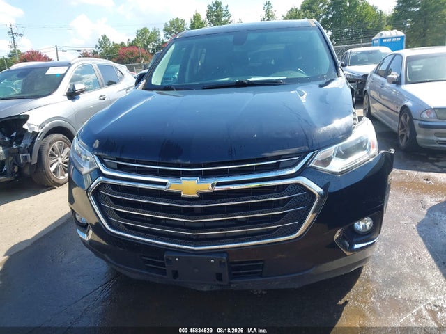 Продаж на аукціоні авто 2019 Chevrolet Traverse 3lt, vin: 1GNEVHKWXKJ311558, номер лоту: 45834529
