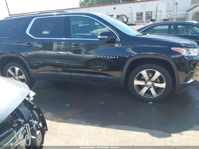 Продаж на аукціоні авто 2019 Chevrolet Traverse 3lt, vin: 1GNEVHKWXKJ311558, номер лоту: 45834529