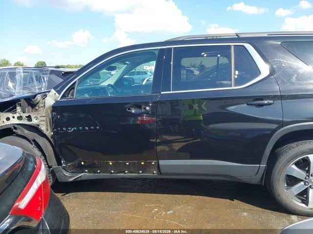 Продаж на аукціоні авто 2019 Chevrolet Traverse 3lt, vin: 1GNEVHKWXKJ311558, номер лоту: 45834529