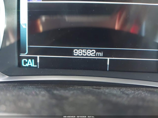 Продаж на аукціоні авто 2019 Chevrolet Traverse 3lt, vin: 1GNEVHKWXKJ311558, номер лоту: 45834529