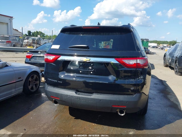 Продаж на аукціоні авто 2019 Chevrolet Traverse 3lt, vin: 1GNEVHKWXKJ311558, номер лоту: 45834529