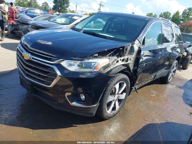 Продаж на аукціоні авто 2019 Chevrolet Traverse 3lt, vin: 1GNEVHKWXKJ311558, номер лоту: 45834529