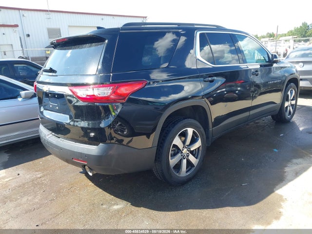 Продаж на аукціоні авто 2019 Chevrolet Traverse 3lt, vin: 1GNEVHKWXKJ311558, номер лоту: 45834529
