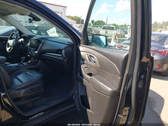Продаж на аукціоні авто 2019 Chevrolet Traverse 3lt, vin: 1GNEVHKWXKJ311558, номер лоту: 45834529
