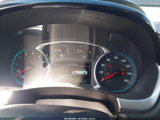 Продаж на аукціоні авто 2019 Chevrolet Traverse 3lt, vin: 1GNEVHKWXKJ311558, номер лоту: 45834529