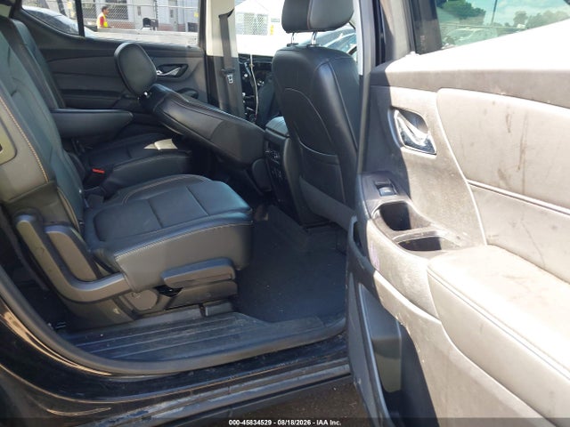 Продаж на аукціоні авто 2019 Chevrolet Traverse 3lt, vin: 1GNEVHKWXKJ311558, номер лоту: 45834529