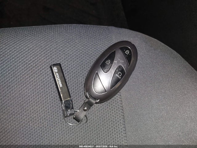 45834531 :رقم المزاد ، KMHLM4DG7TU114781 vin ، 2026 Hyundai Elantra Sel Sport مزاد بيع