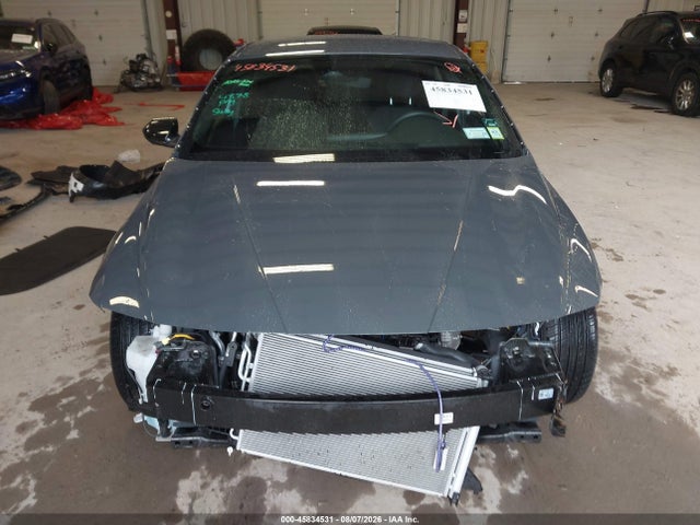 45834531 :رقم المزاد ، KMHLM4DG7TU114781 vin ، 2026 Hyundai Elantra Sel Sport مزاد بيع