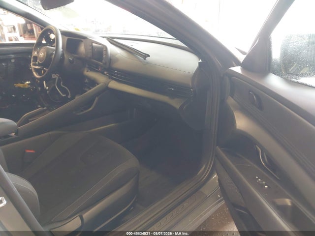 45834531 :رقم المزاد ، KMHLM4DG7TU114781 vin ، 2026 Hyundai Elantra Sel Sport مزاد بيع