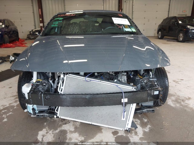 45834531 :رقم المزاد ، KMHLM4DG7TU114781 vin ، 2026 Hyundai Elantra Sel Sport مزاد بيع