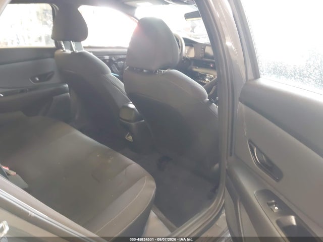 45834531 :رقم المزاد ، KMHLM4DG7TU114781 vin ، 2026 Hyundai Elantra Sel Sport مزاد بيع