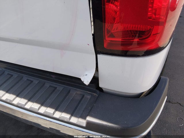 1GC2KUEG9FZ503885 Chevrolet Silverado 2500hd Built After Aug 14 Work Truck