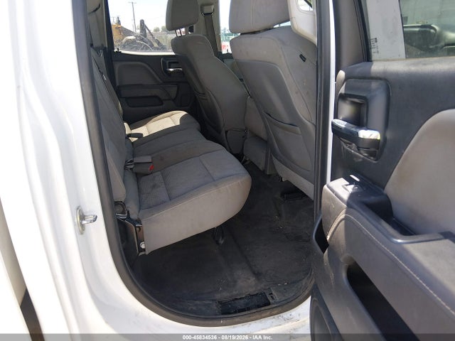 1GC2KUEG9FZ503885 Chevrolet Silverado 2500hd Built After Aug 14 Work Truck