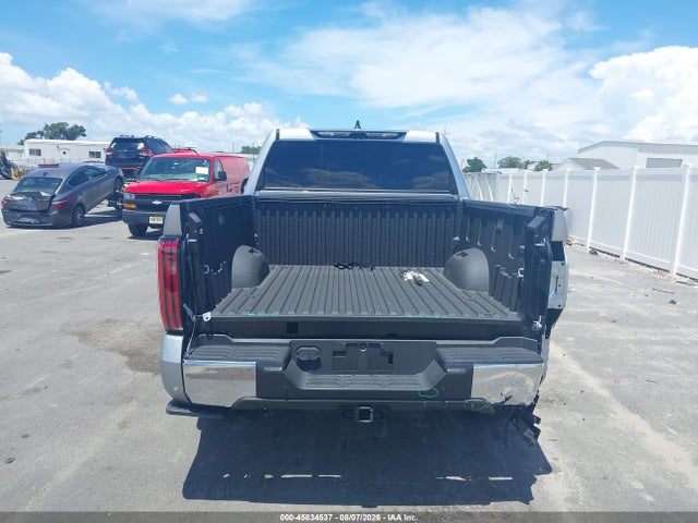 5TFMA5DB3SX270566 Toyota Tundra 1794 Edition