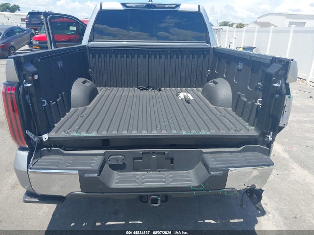 5TFMA5DB3SX270566 Toyota Tundra 1794 Edition