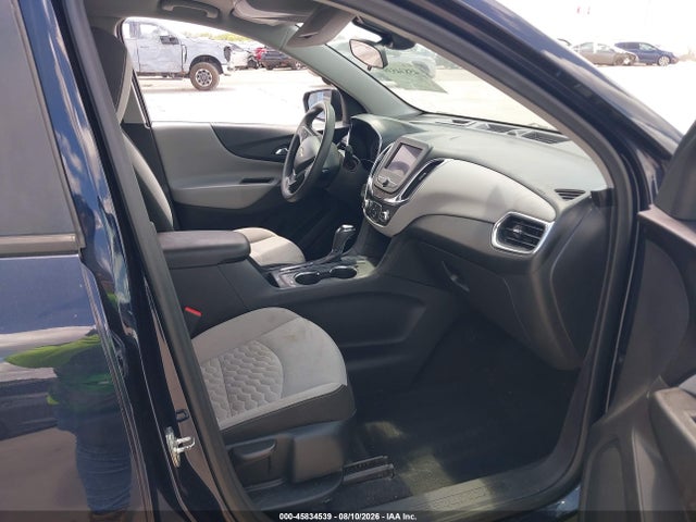 Aukcja sprzedaży 2020 Chevrolet Equinox Fwd Ls, vin: 3GNAXHEV5LS635464, numer aukcji: 45834539