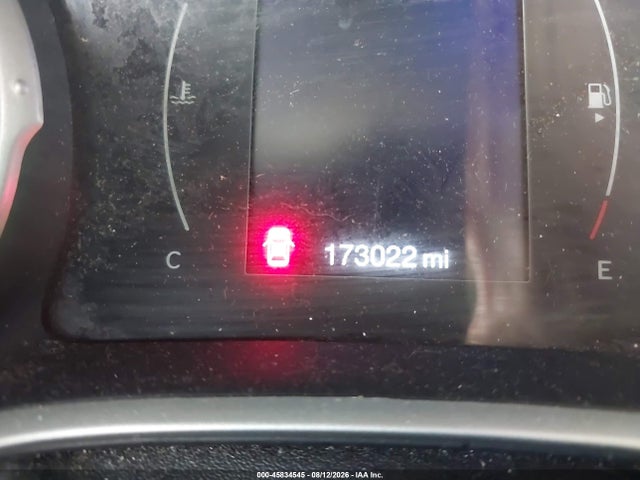 45834545 :رقم المزاد ، 3C4NJCAB6LT144471 vin ، 2020 Jeep Compass Sport Fwd مزاد بيع