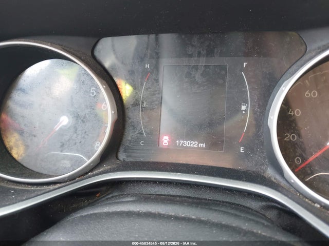 45834545 :رقم المزاد ، 3C4NJCAB6LT144471 vin ، 2020 Jeep Compass Sport Fwd مزاد بيع