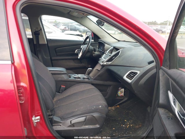 Aukcja sprzedaży 2014 Gmc Terrain Sle-2, vin: 2GKALREK2E6139382, numer aukcji: 45834546