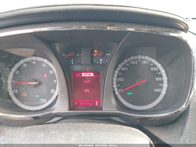 Aukcja sprzedaży 2014 Gmc Terrain Sle-2, vin: 2GKALREK2E6139382, numer aukcji: 45834546