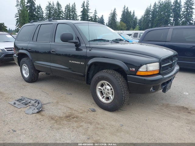 Продажа на аукционе авто 1999 Dodge Durango, vin: 1B4HS28Z5XF622304, номер лота: 45834550