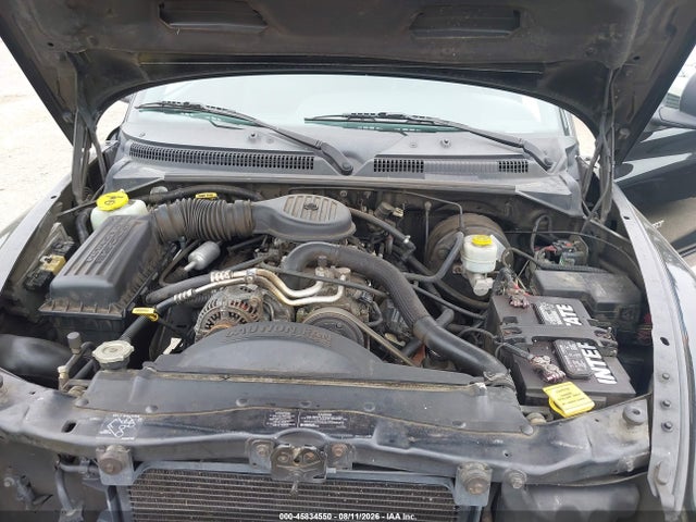 Продажа на аукционе авто 1999 Dodge Durango, vin: 1B4HS28Z5XF622304, номер лота: 45834550