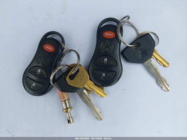 Продажа на аукционе авто 1999 Dodge Durango, vin: 1B4HS28Z5XF622304, номер лота: 45834550