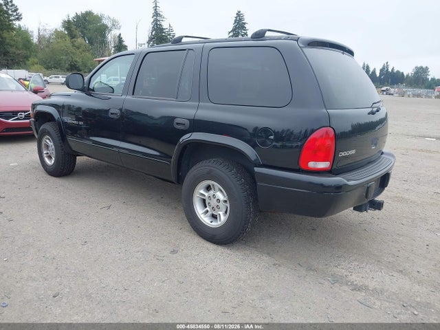 Продажа на аукционе авто 1999 Dodge Durango, vin: 1B4HS28Z5XF622304, номер лота: 45834550