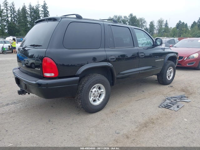 Продажа на аукционе авто 1999 Dodge Durango, vin: 1B4HS28Z5XF622304, номер лота: 45834550
