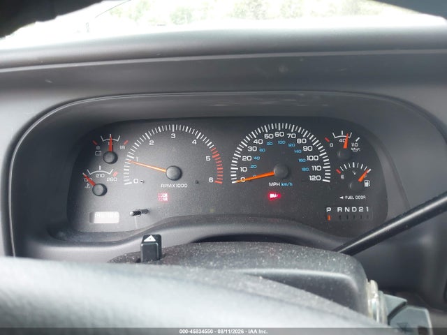 Продажа на аукционе авто 1999 Dodge Durango, vin: 1B4HS28Z5XF622304, номер лота: 45834550