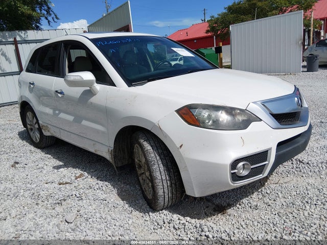 Aukcja sprzedaży 2012 Acura Rdx, vin: 5J8TB2H24CA000690, numer aukcji: 45834551
