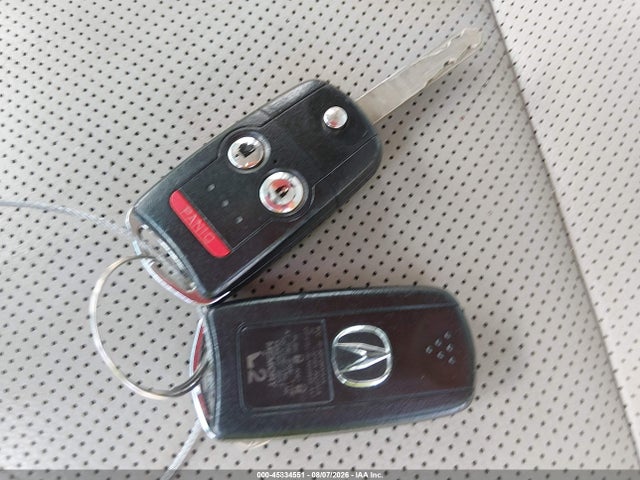 Продажа на аукционе авто 2012 Acura Rdx, vin: 5J8TB2H24CA000690, номер лота: 45834551