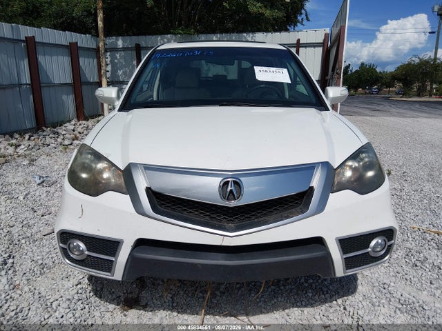 Продажа на аукционе авто 2012 Acura Rdx, vin: 5J8TB2H24CA000690, номер лота: 45834551