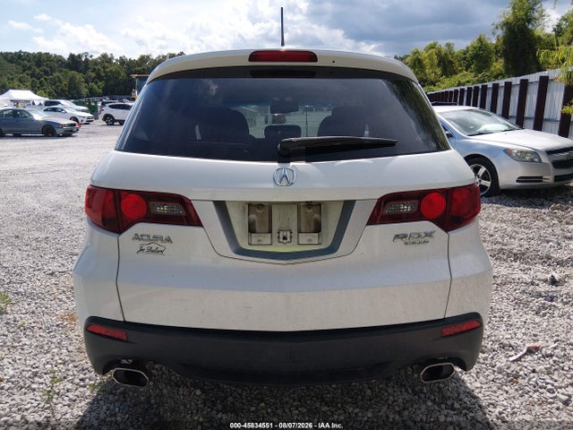 Продажа на аукционе авто 2012 Acura Rdx, vin: 5J8TB2H24CA000690, номер лота: 45834551
