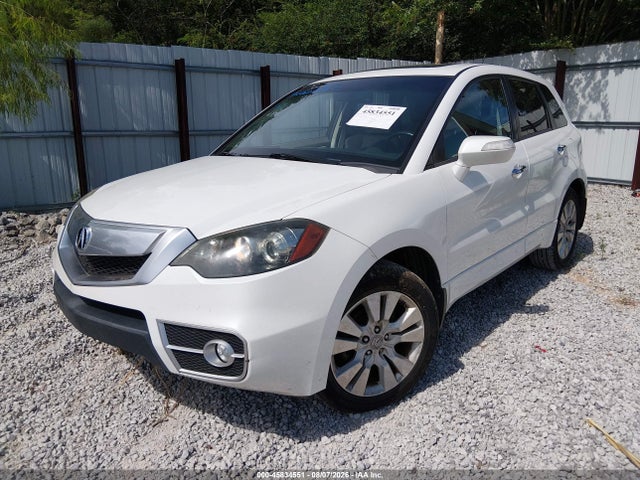 Продажа на аукционе авто 2012 Acura Rdx, vin: 5J8TB2H24CA000690, номер лота: 45834551