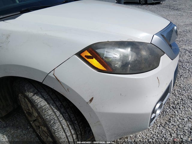 Продажа на аукционе авто 2012 Acura Rdx, vin: 5J8TB2H24CA000690, номер лота: 45834551