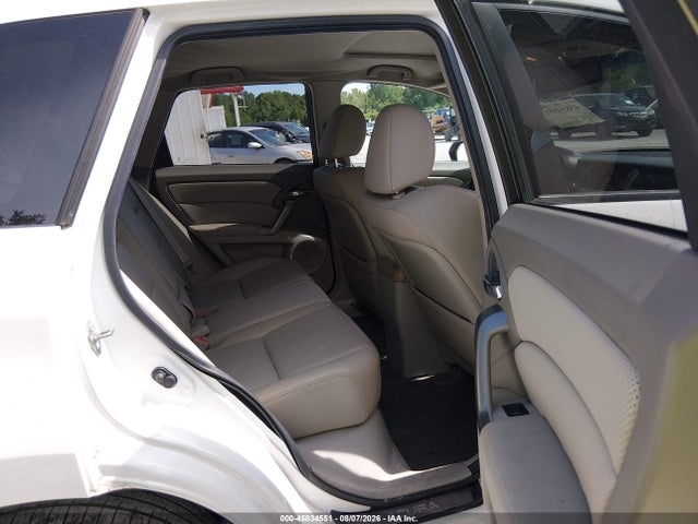 Продажа на аукционе авто 2012 Acura Rdx, vin: 5J8TB2H24CA000690, номер лота: 45834551