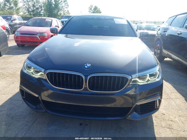 Aukcja sprzedaży 2020 Bmw M550i Xdrive, vin: WBAJS7C05LCE10704, numer aukcji: 45834557
